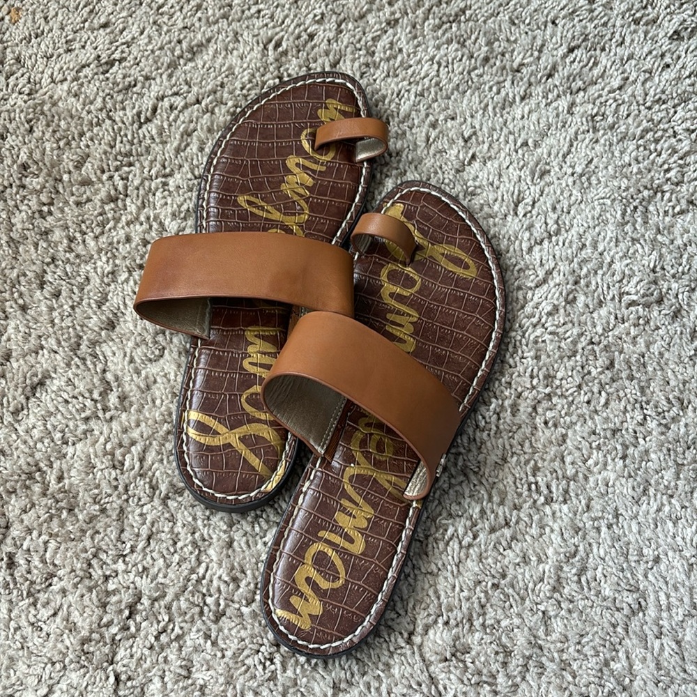 Sam Edelman sandals